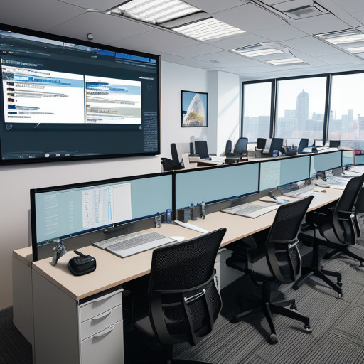 Read more about the article 5 Aplikasi Mengoptimalkan Produktivitas Pekerjaan Anda