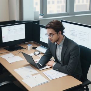 Read more about the article Aplikasi Manajemen Waktu untuk meningkatkan produktivitas