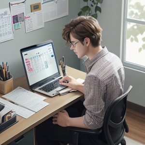 Read more about the article Tips Aplikasi Pengelola Waktu Pribadi yang Bisa Dibantu Dengan Android