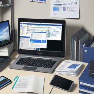 Read more about the article 5 Aplikasi Alternatif Google Drive untuk Mengelola File Anda