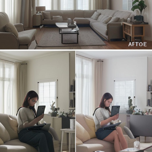 Read more about the article Aplikasi Pengoptimalkan Kualitas Gambar di Ponsel Android