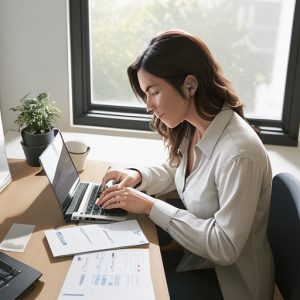 Read more about the article Aplikasi Pengatur Waktu untuk Menyiapkan Pagi yang Efektif