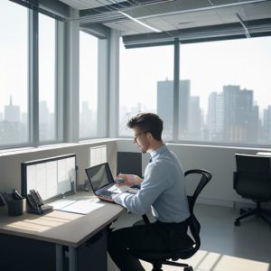 Read more about the article 10 Aplikasi Mengoptimalkan Produktivitas Anda Sekarang