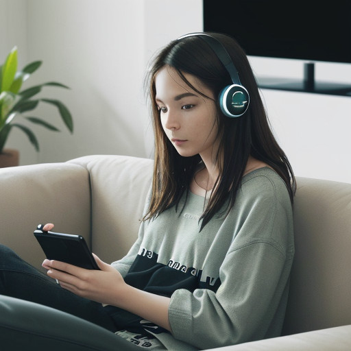 Read more about the article Aplikasi Pemutar Musik Online Terbaik untuk Android