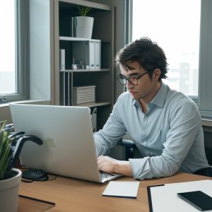 Read more about the article Aplikasi Mengoptimalkan Produktivitas Anda Secara Efektif