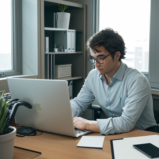 Read more about the article Aplikasi Mengoptimalkan Produktivitas Anda Secara Efektif