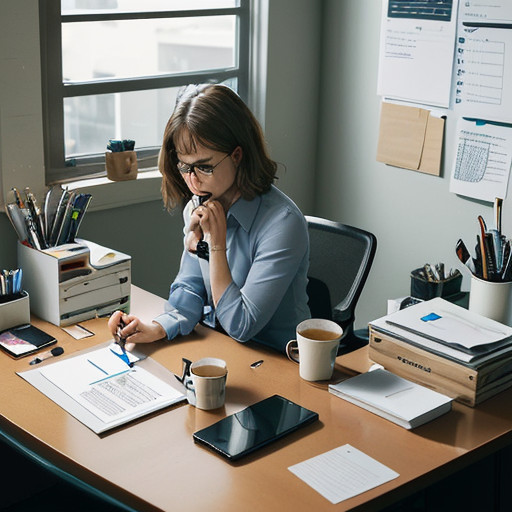 Read more about the article Tips Menggunakan Aplikasi Productivity Pada Kehidupan Sehari-Hari