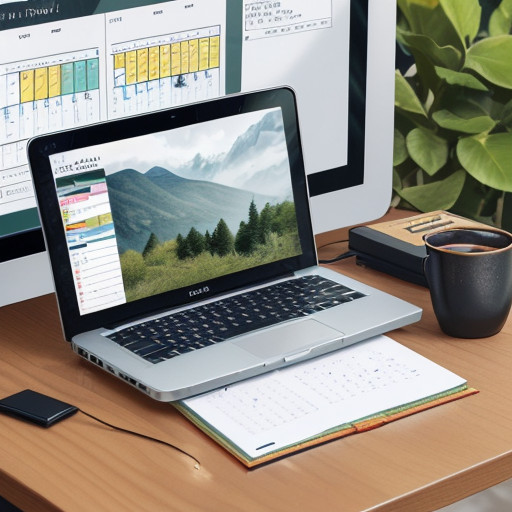 Read more about the article Aplikasi Terbaik untuk Mengatur Waktu dan Produktivitas Anda