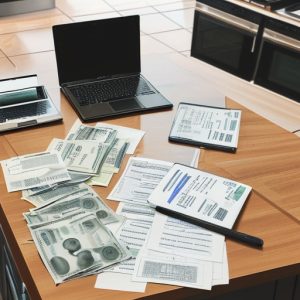 Read more about the article 5 Aplikasi untuk Membuat Daftar Belanja dan Mengelola Keuangan Anda