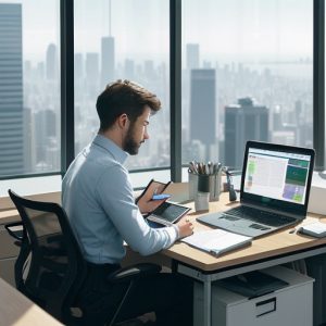 Read more about the article 5 Aplikasi Mengoptimalkan Produktivitas di Hari Anda