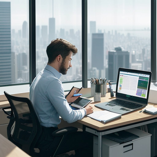 Read more about the article 5 Aplikasi Mengoptimalkan Produktivitas di Hari Anda