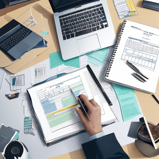 Read more about the article Aplikasi Pemakai Aplikasi Terbaik untuk Membuat Proyek