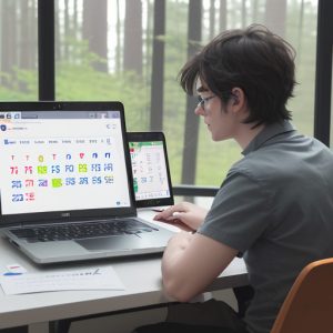 Read more about the article 5 Aplikasi Android untuk Mengelola Waktu dengan Efektif