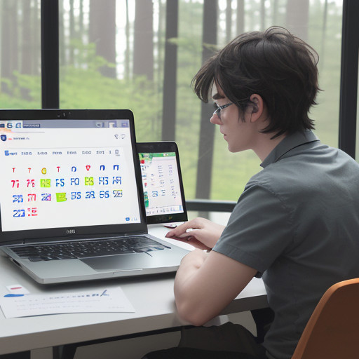 Read more about the article 5 Aplikasi Android untuk Mengelola Waktu dengan Efektif