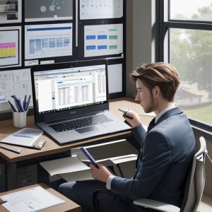 Read more about the article 10 Aplikasi Productivity yang Bantu Kamu Fokus di Karya