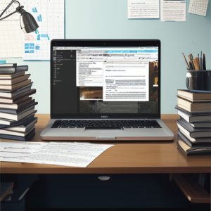 Read more about the article Aplikasi Pengoptimalkan Kualitas Konten untuk Bloger