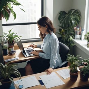 Read more about the article Aplikasi Pengatur Waktu Pekerjaan Terbaik untuk Produktivitas