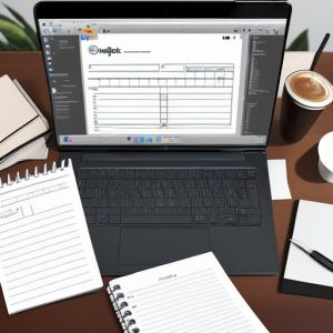 Read more about the article Tips Aplikasi Productivity Booster untuk Meningkatkan Fokus di Kerja