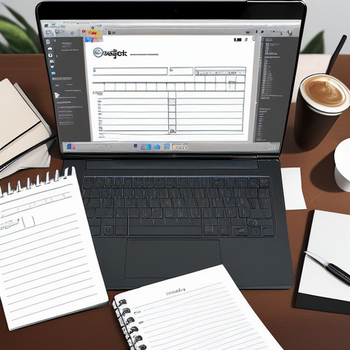 Read more about the article Tips Aplikasi Productivity Booster untuk Meningkatkan Fokus di Kerja