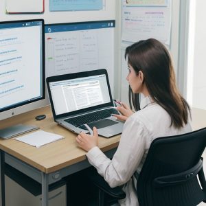 Read more about the article Aplikasi Productivity Terbaik untuk Meningkatkan Fokus di kerja