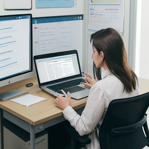 Read more about the article Aplikasi Productivity Terbaik untuk Meningkatkan Fokus di kerja