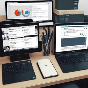 Read more about the article Aplikasi Productivity Terbaik untuk Meningkatkan Kinerja