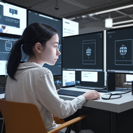 Read more about the article Aplikasi Menghadapi Perubahan Biometrik untuk Keamanan Online