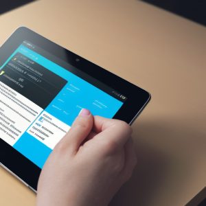 Read more about the article Tips Membuat Aplikasi Android yang Menarik dan Fungsional