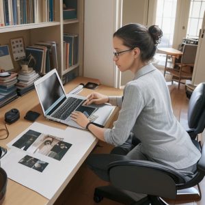 Read more about the article Aplikasi Mengoptimalkan Produktivitas Pekerjaan di Rumah