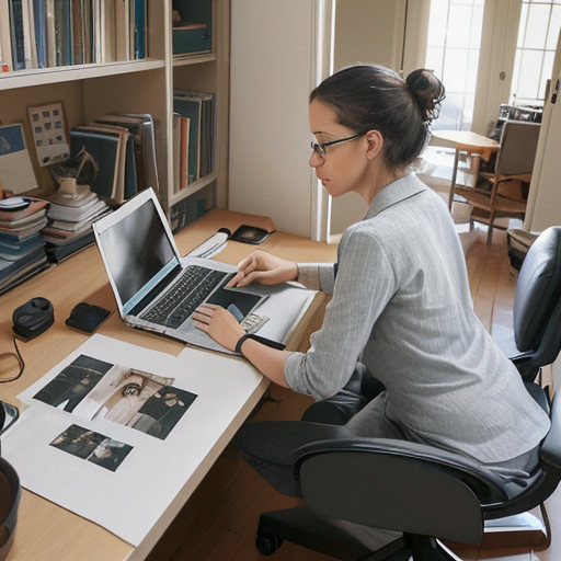 Read more about the article Aplikasi Mengoptimalkan Produktivitas Pekerjaan di Rumah