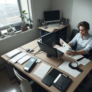 Read more about the article 5 Aplikasi Pemotivasi Harian untuk Meningkatkan Produktivitas Anda