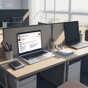 Read more about the article 10 Aplikasi Mengatur Waktu dan Produktivitas yang Paling Populer