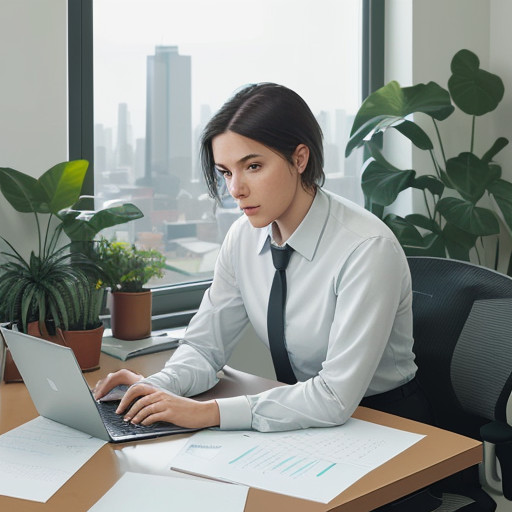 Read more about the article Aplikasi Penggunaan Produktivitas Pribadi untuk Kinerja Perusahaan