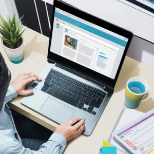 Read more about the article Aplikasi Pembuat Konten yang Mumpuni dan Mudah digunakan