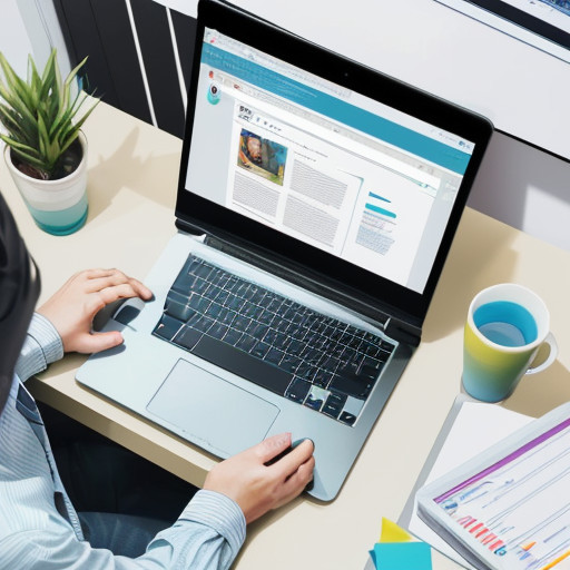 Read more about the article Aplikasi Pembuat Konten yang Mumpuni dan Mudah digunakan