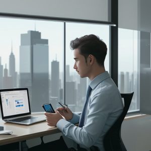 Read more about the article 5 Aplikasi Pemantauan Keamanan Terbaik untuk Android