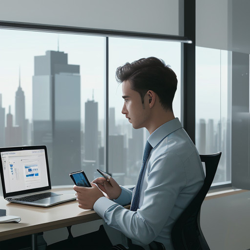 Read more about the article 5 Aplikasi Pemantauan Keamanan Terbaik untuk Android