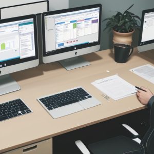 Read more about the article 5 Aplikasi Mengoptimalkan Produktivitas Anda di Hari Sibuk