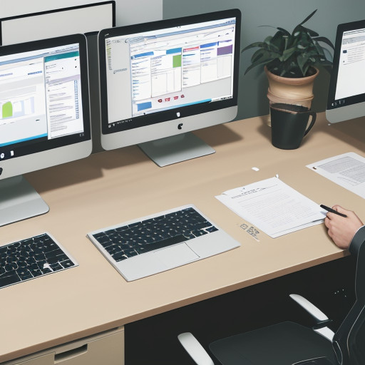 Read more about the article 5 Aplikasi Mengoptimalkan Produktivitas Anda di Hari Sibuk