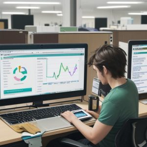 Read more about the article Aplikasi Penggunaan Sumber Daya yang Efisien di Smartphone