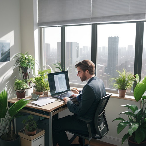 Read more about the article 5 Aplikasi Mengoptimalkan Produktivitas Anda Setiap Hari