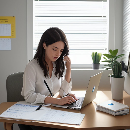 Read more about the article Aplikasi Pengatur Waktu Pagi-Malam untuk Meningkatkan Produktivitas