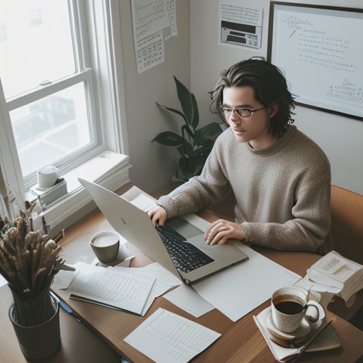 Read more about the article Aplikasi Pemula untuk Mengatur Produktivitas Hidup Anda