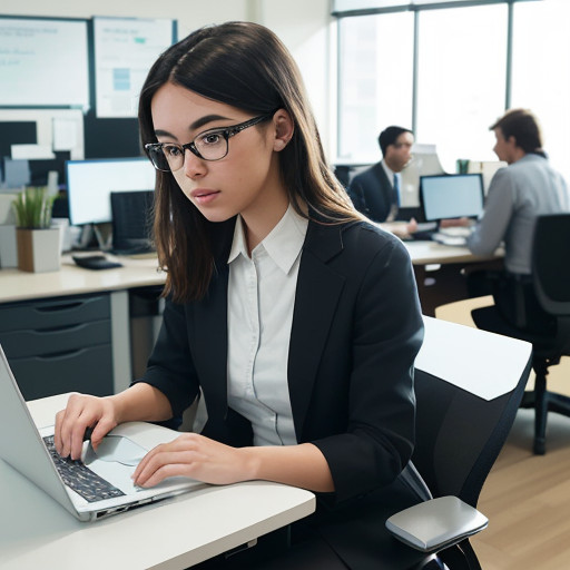 Read more about the article Tips Menggunakan Aplikasi Produktivitas untuk Meningkatkan Fokus Kerja