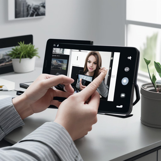 Read more about the article Tips Menggunakan Aplikasi Pemotongan Video di Smartphone