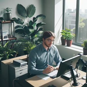 Read more about the article 5 Aplikasi Mengoptimalkan Produktivitas Anda Secara Efektif