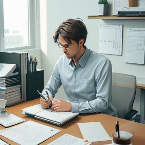 Read more about the article Tips Aplikasi Mengoptimalkan Produktivitas Sehari-Hari Anda