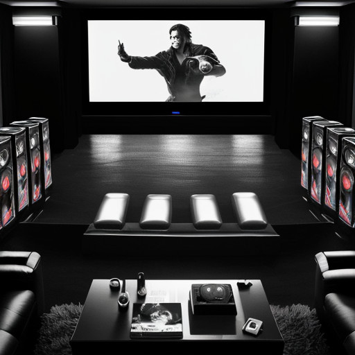 Read more about the article 5 Aplikasi Pemilihan Film Terbaik untuk Penonton Kualitas Tinggi