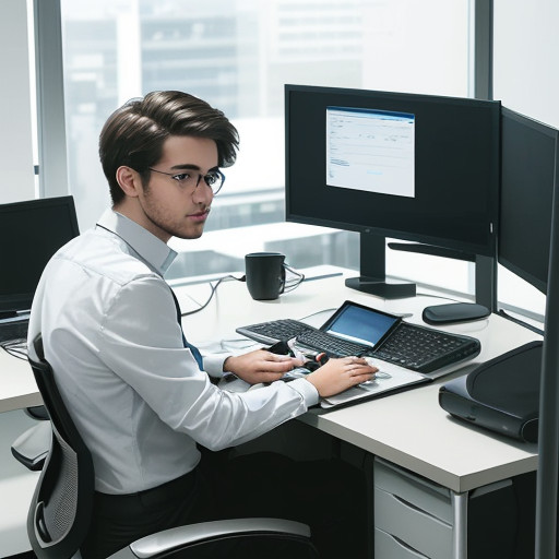 Read more about the article Aplikasi Mengoptimalkan Produktivitas Anda Secara Efektif