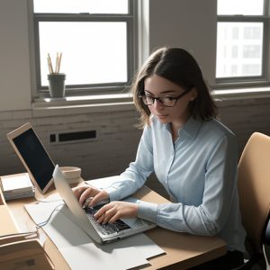 Read more about the article Aplikasi Pengatur Waktu dan Fokus yang Membantu Anda Tetap Produktif